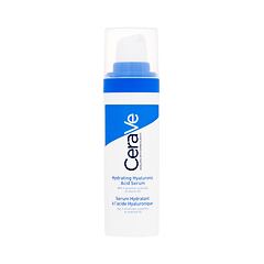 Serum za lice CeraVe Hydrating Hyaluronic Acid Serum 30 ml