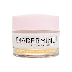 Dnevna krema za lice Diadermine Lift+ Hydra-Lifting Anti-Age Day Cream SPF30 50 ml