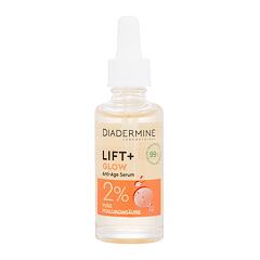 Serum za lice Diadermine Lift+ Glow Anti-Age Serum 30 ml