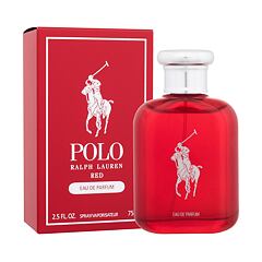 Parfemska voda Ralph Lauren Polo Red 75 ml