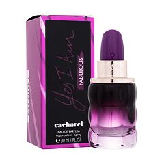 Parfemska voda Cacharel Yes I Am Fabulous 30 ml