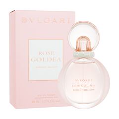 Parfemska voda Bvlgari Rose Goldea Blossom Delight 50 ml
