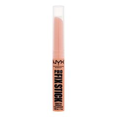 Korektor NYX Professional Makeup Pro Fix Stick Correcting Concealer 1,6 g 0.6 Brick Red