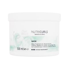 Maska za kosu Wella Professionals NutriCurls Deep Treatment 150 ml