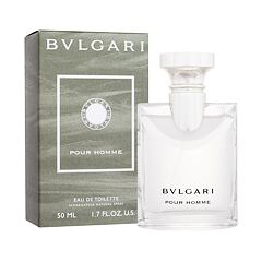 Toaletna voda Bvlgari Pour Homme 50 ml