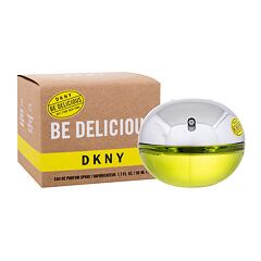 Parfemska voda DKNY Be Delicious 50 ml