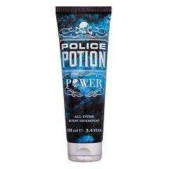 Gel za tuširanje Police Potion Power 100 ml