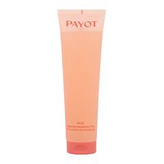 Odstranjivač šminke za lice PAYOT Nue D'Tox Make-up Remover Gel 150 ml