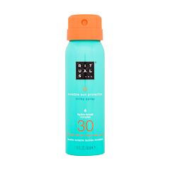 Proizvod za zaštitu od sunca za tijelo Rituals The Ritual Of Karma Invisible Sun Protection Milky Spray SPF30 50 ml