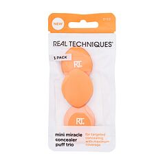 Aplikator Real Techniques Mini Miracle Concealer Puff 1 pakiranje