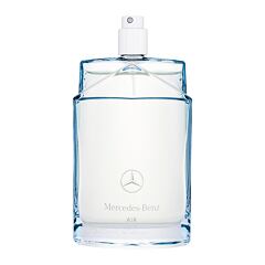 Parfemska voda Mercedes-Benz Air 100 ml Testeri