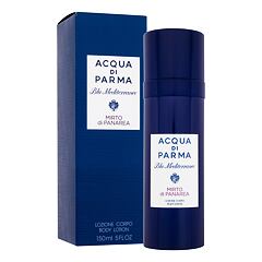Losion za tijelo Acqua di Parma Blu Mediterraneo Mirto di Panarea 150 ml