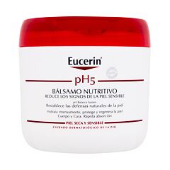 Balzam za tijelo Eucerin pH5 Nutritive Balm 450 ml