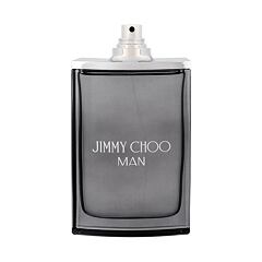 Toaletna voda Jimmy Choo Man 100 ml Testeri