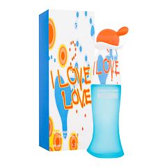 Dezodorans Moschino Cheap And Chic I Love Love 50 ml