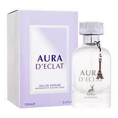 Parfemska voda Maison Alhambra Aura d'Eclat 100 ml
