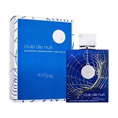Parfemska voda Armaf Club de Nuit Blue Iconic 105 ml