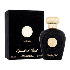 Parfemska voda Lattafa Opulent Oud 100 ml