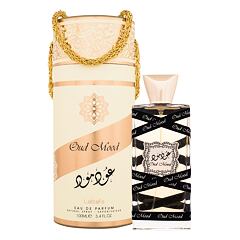 Parfemska voda Lattafa Oud Mood 100 ml