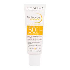 Proizvod za zaštitu lica od sunca BIODERMA Photoderm Spot-Age SPF50+ 40 ml
