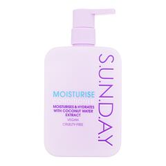 Regenerator Xpel S.U.N.D.A.Y Moisturise Conditioner 350 ml