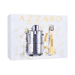 Parfemska voda Azzaro Wanted 100 ml Poklon setovi
