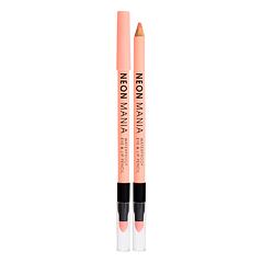 Olovka za oči Dermacol Neon Mania Waterproof Eye & Lip Pencil 1,1 g 2
