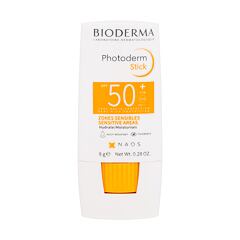 Proizvod za zaštitu lica od sunca BIODERMA Photoderm Stick SPF50+ 8 g