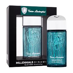 Toaletna voda Lamborghini Millennials Dinamico 40 ml