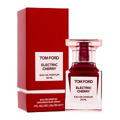 Parfemska voda TOM FORD Private Blend Electric Cherry 30 ml