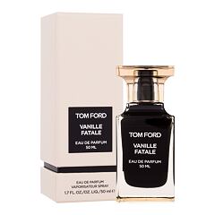 Parfemska voda TOM FORD Vanille Fatale (2024) 50 ml
