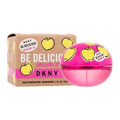 Parfemska voda DKNY Be Delicious Orchard Street 50 ml
