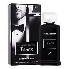 Parfemska voda Daniel Hechter Collection Couture Black 100 ml
