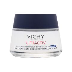 Noćna krema za lice Vichy Liftactiv Supreme 50 ml