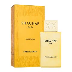 Parfemska voda Swiss Arabian Shaghaf Oud 75 ml
