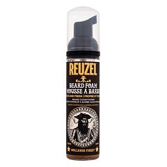 Balzam za bradu Reuzel Beard Foam Clean & Fresh 70 ml