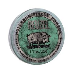 Vosak za kosu Reuzel Hollands Finest Pomade Grease Medium Hold 35 g