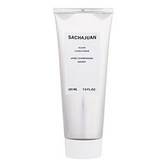 Regenerator Sachajuan Silver Conditioner 220 ml
