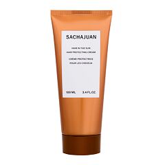 Njega kose bez ispiranja Sachajuan Hair In The Sun Hair Protecting Cream 100 ml