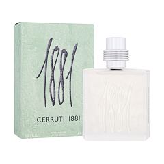 Vodica nakon brijanja Nino Cerruti Cerruti 1881 Pour Homme 100 ml