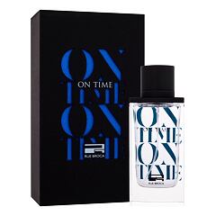 Parfemska voda Rue Broca On Time 100 ml