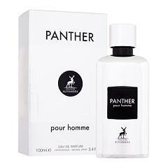 Parfemska voda Maison Alhambra Panther Pour Homme 100 ml