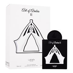 Parfemska voda Lattafa Pride Art of Arabia II 100 ml