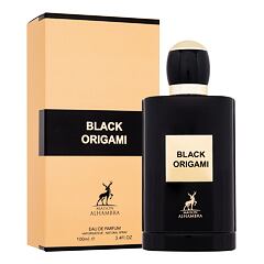 Parfemska voda Maison Alhambra Black Origami 100 ml