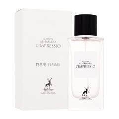 Parfemska voda Maison Alhambra L`Impressio Pour Femme 100 ml