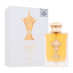 Parfemska voda Lattafa Pride Al Areeq Gold 100 ml