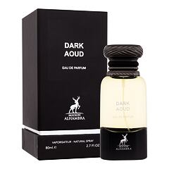 Parfemska voda Maison Alhambra Dark Aoud 80 ml