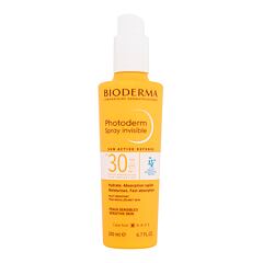 Proizvod za zaštitu od sunca za tijelo BIODERMA Photoderm Spray Invisible SPF30 200 ml