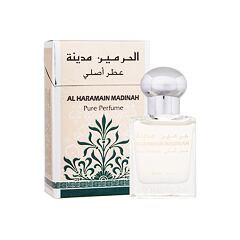 Parfem Al Haramain Madinah sa kuglicom 15 ml