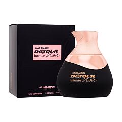 Parfemska voda Al Haramain Detour Noir Intense 100 ml